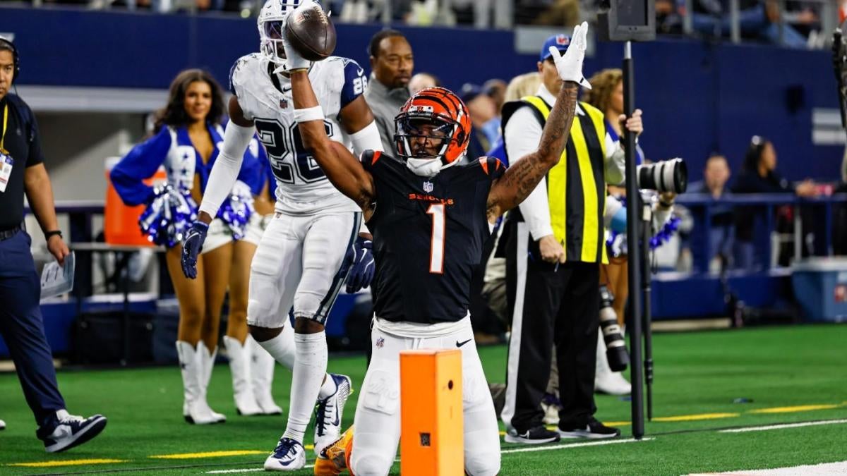 Bengals vs. Cowboys takeaways: Cincinnati shocks Dallas