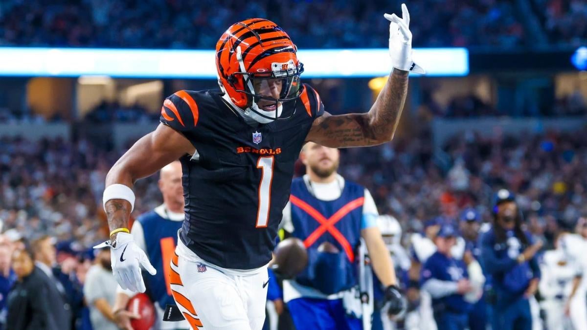 Cowboys vs. Bengals live updates: NFL scores, game stats, highlights,  injuries, where to watch 'MNF' showdown - CBSSports.com