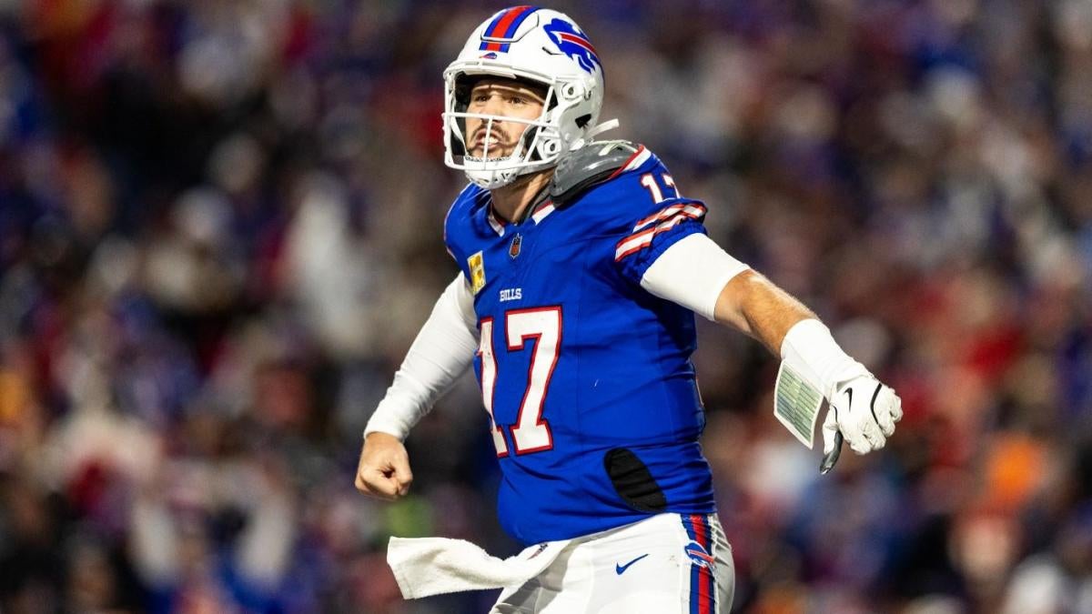 Prisco’s Week 15 NFL picks: Bills take down Lions in thriller, Eagles prevail in battle of Pennsylvania