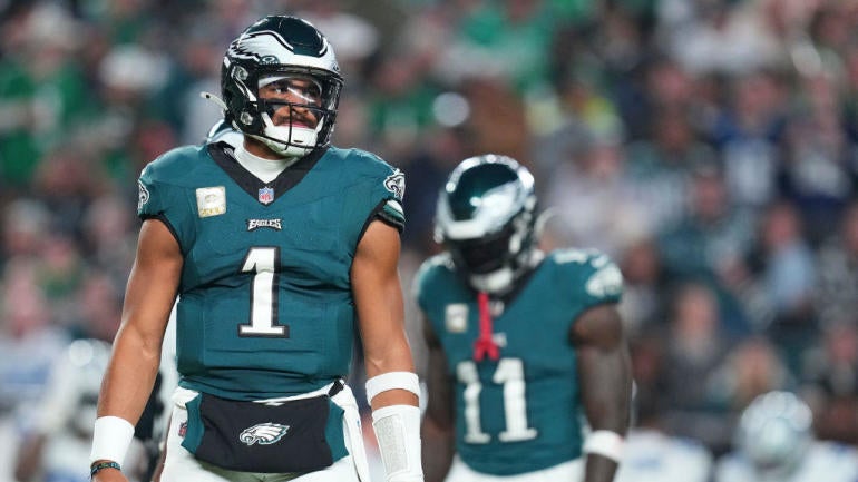 Dallas Cowboys v Philadelphia Eagles