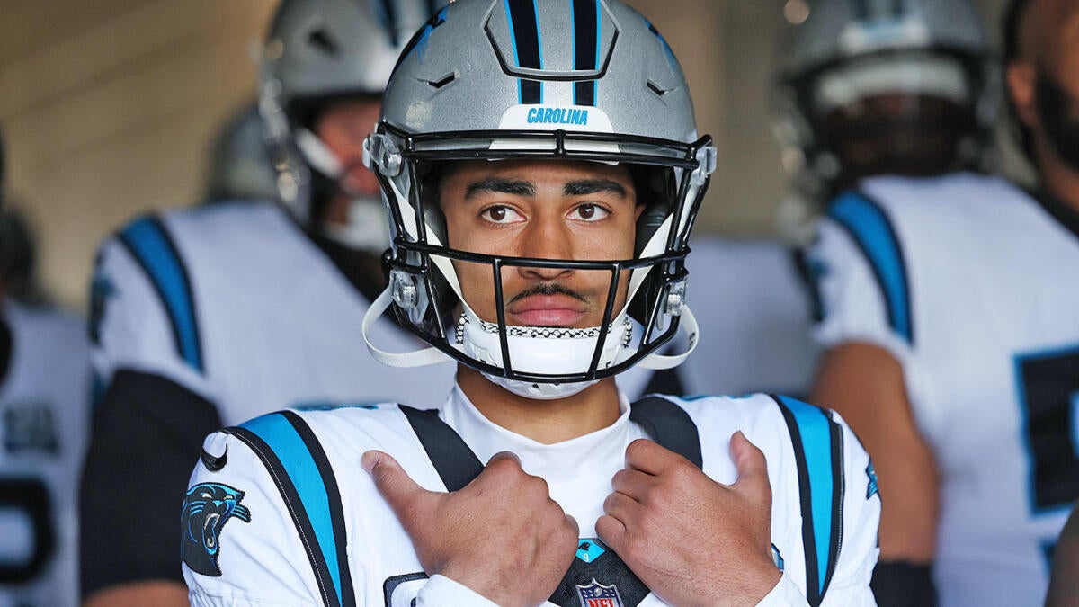 Nine players trying to avoid bust label, plus Lamar seeks college teammate and Travis Kelce's falling stock - CBSSports.com