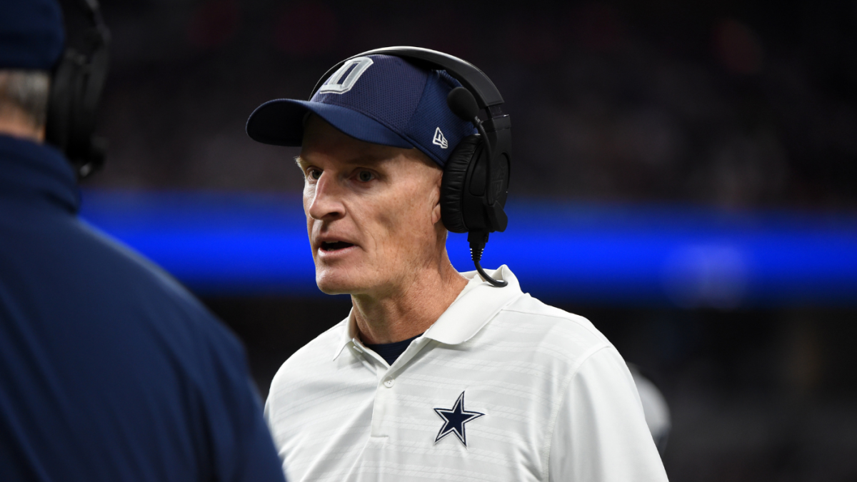 Cowboys' Jerry Jones asked special teams coach John Fassel to explain muffed punt vs. Bengals in locker room - CBSSports.com