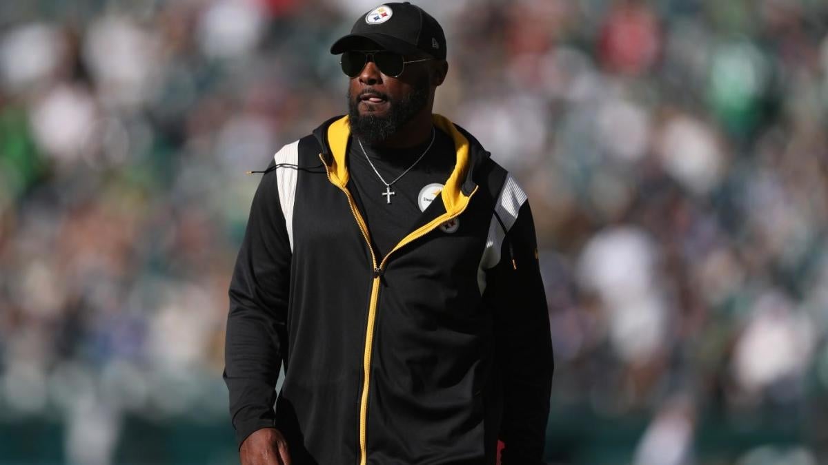 Why Steelers' Mike Tomlin believes Saquon Barkley joining Eagles was 'most significant acquisition in the NFL' Why Steelers' Mike Tomlin believes Saquon Barkley joining Eagles was 'most significant acquisition in the NFL'