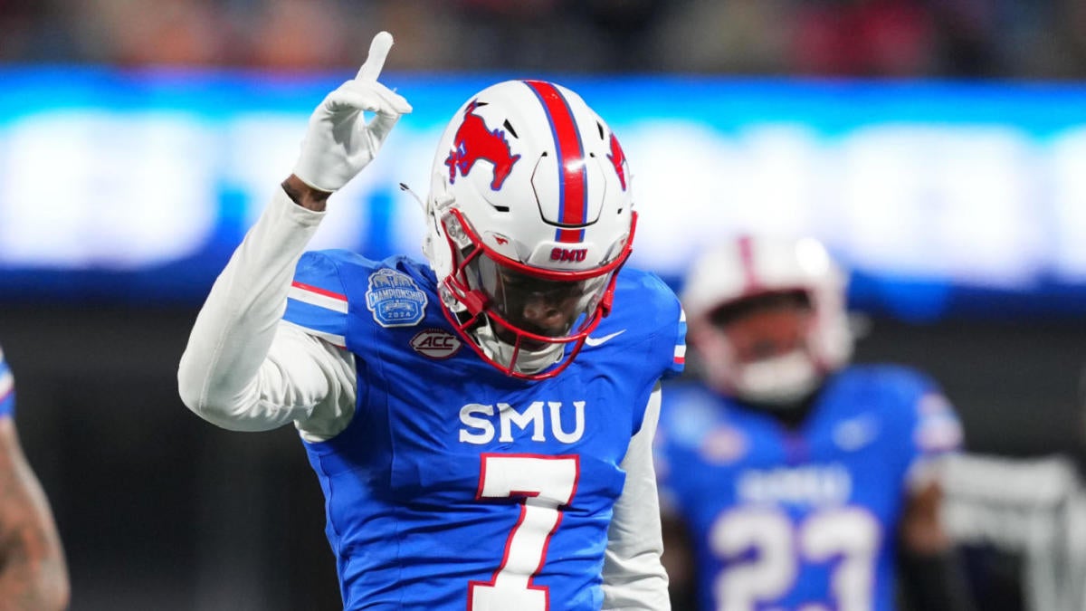 College Football Playoff director ‘infuriated’ after SMU-Alabama call leaked, says mole ‘betrayed’ CFP