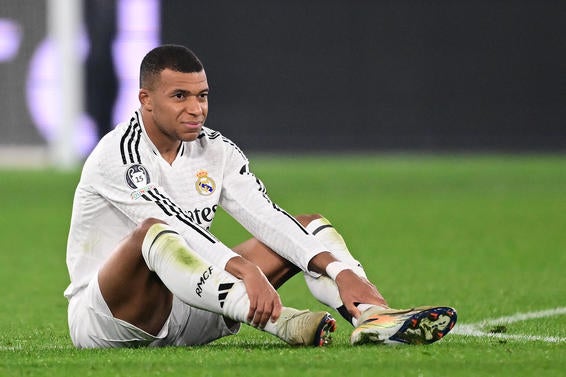 FBL-EUR-C1-ATALANTA-REAL MADRID