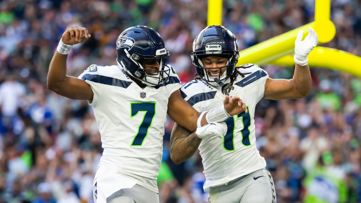 Seahawks vs. Packers odds, spread, start time: Sunday Night Football picks, bets by NFL model on 25-11 run