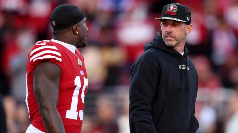 NFC Divisional Playoffs - Dallas Cowboys v San Francisco 49ers