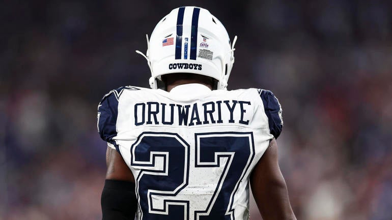 Dallas Cowboys v New York Giants