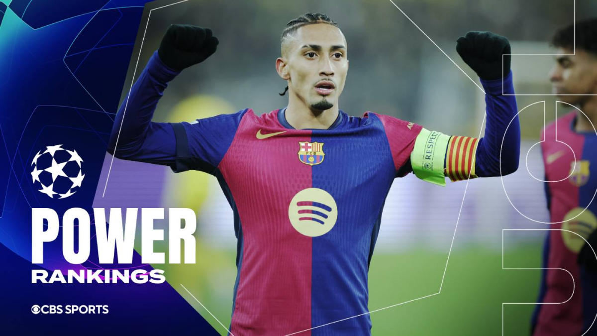 Soccer power index champions league store