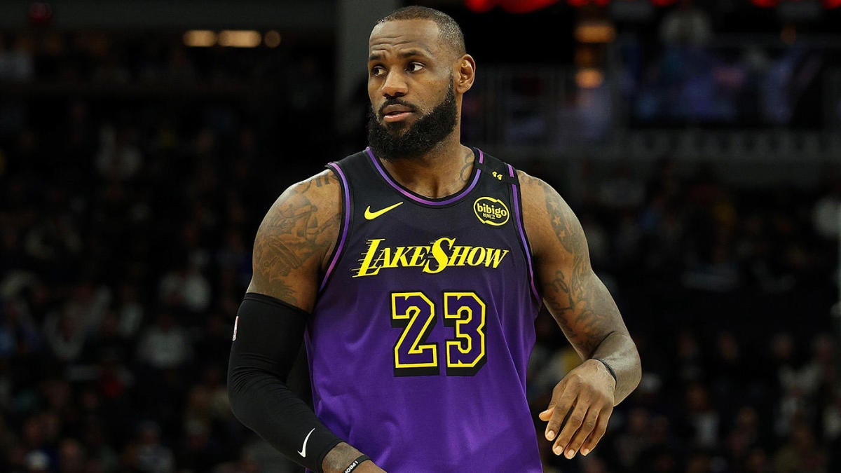 Tenis lebron james 2018 lakers store