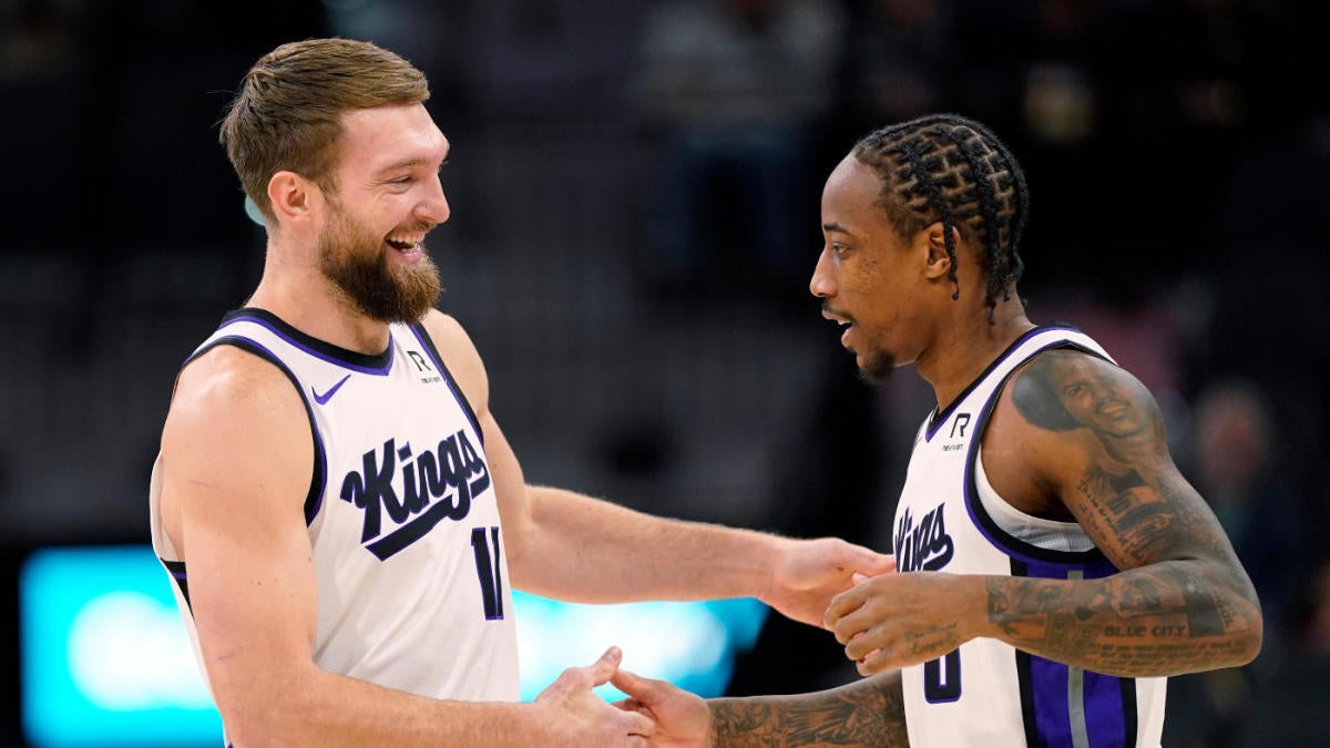 Pelicans vs. Kings odds, score prediction, start time: 2024 NBA picks, bets for Dec. 12 by proven model - CBSSports.com