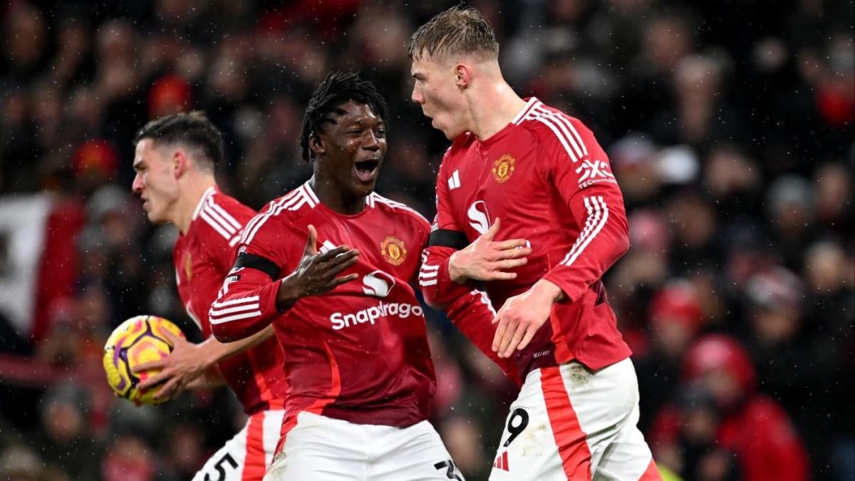 Where to watch Viktoria Plzen vs. Man United, lineups, odds: Europa League  live stream, prediction, pick - CBSSports.com