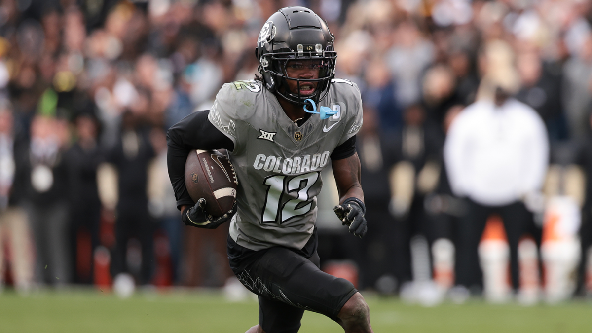 2024 CBS Sports college football awards: Travis Hunter honored, two coaches receive much-deserved recognition