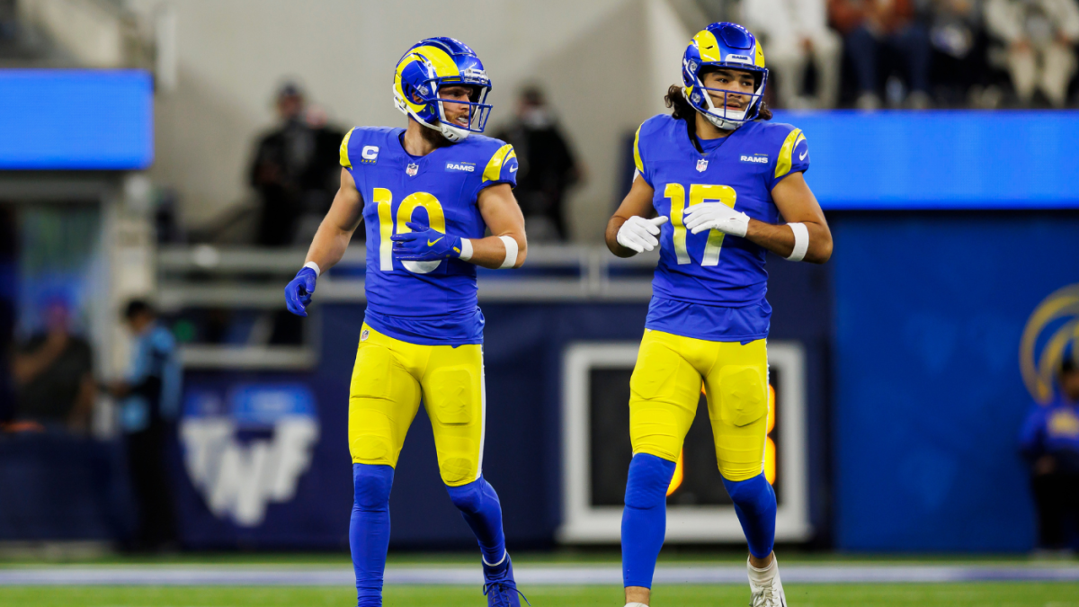 NFL monitors Los Angeles wildfires: Rams send support to those impacted, thank first responders for assistance NFL monitors Los Angeles wildfires: Rams send support to those impacted, thank first responders for assistance