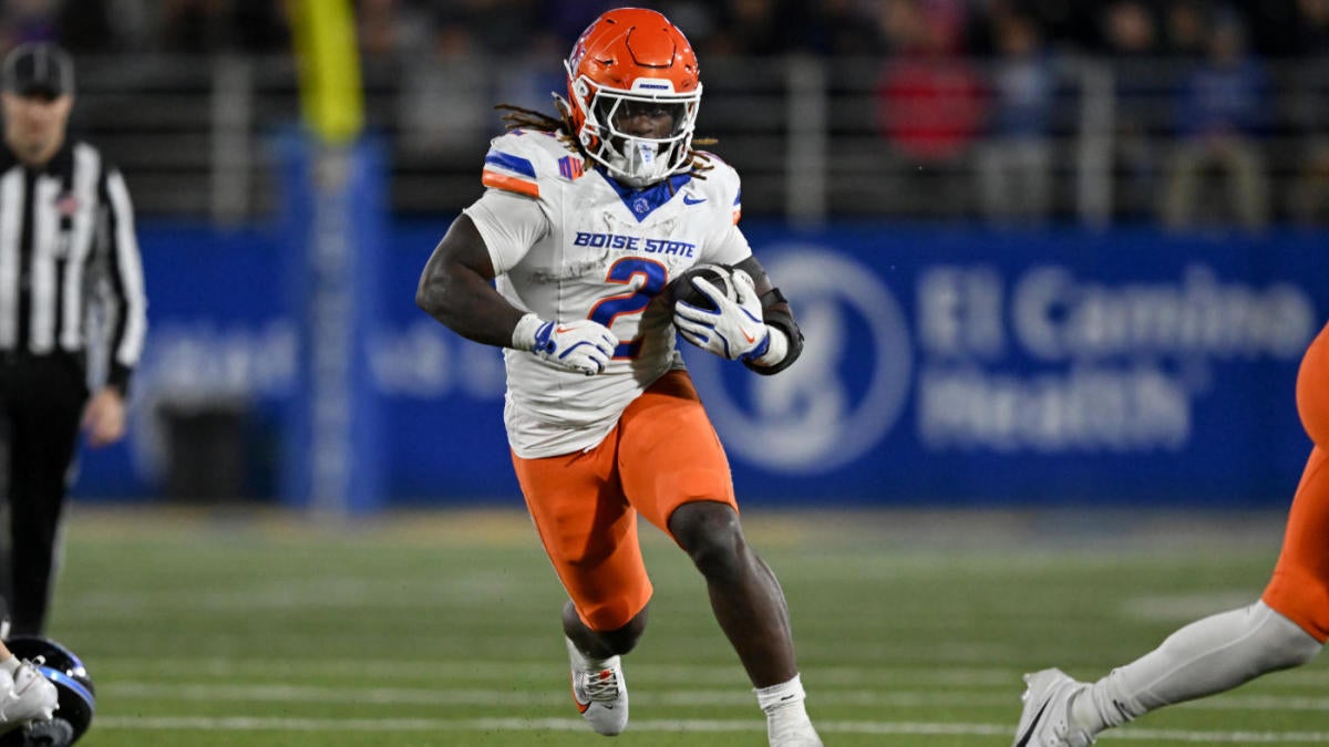 2024 Heisman Trophy Results Hunter Triumphs Over Jeanty in Close Race BVM Sports