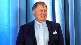 UNC 'Hard Knocks' deal falls through: Tar Heels won't be featured in Bill Belichick's inaugural season