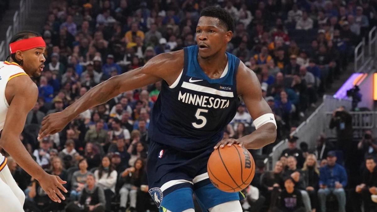 Lakers vs. Timberwolves odds, line, spread, start time: 2024 NBA picks, Dec. 13 predictions from proven model - CBSSports.com