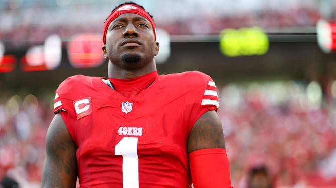 Chicago Bears v San Francisco 49ers