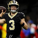 Los Angeles Rams v New Orleans Saints