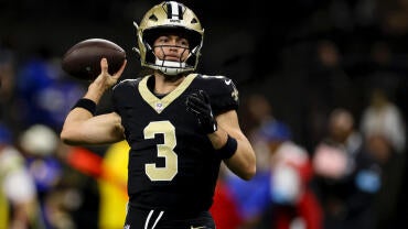 Los Angeles Rams v New Orleans Saints