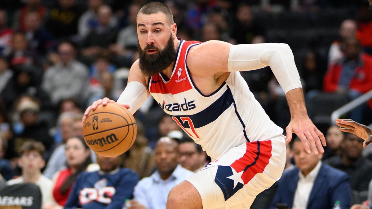 Wizards vs. Rockets odds, score prediction, time: 2025 NBA picks, Jan. 7 best bets from proven model