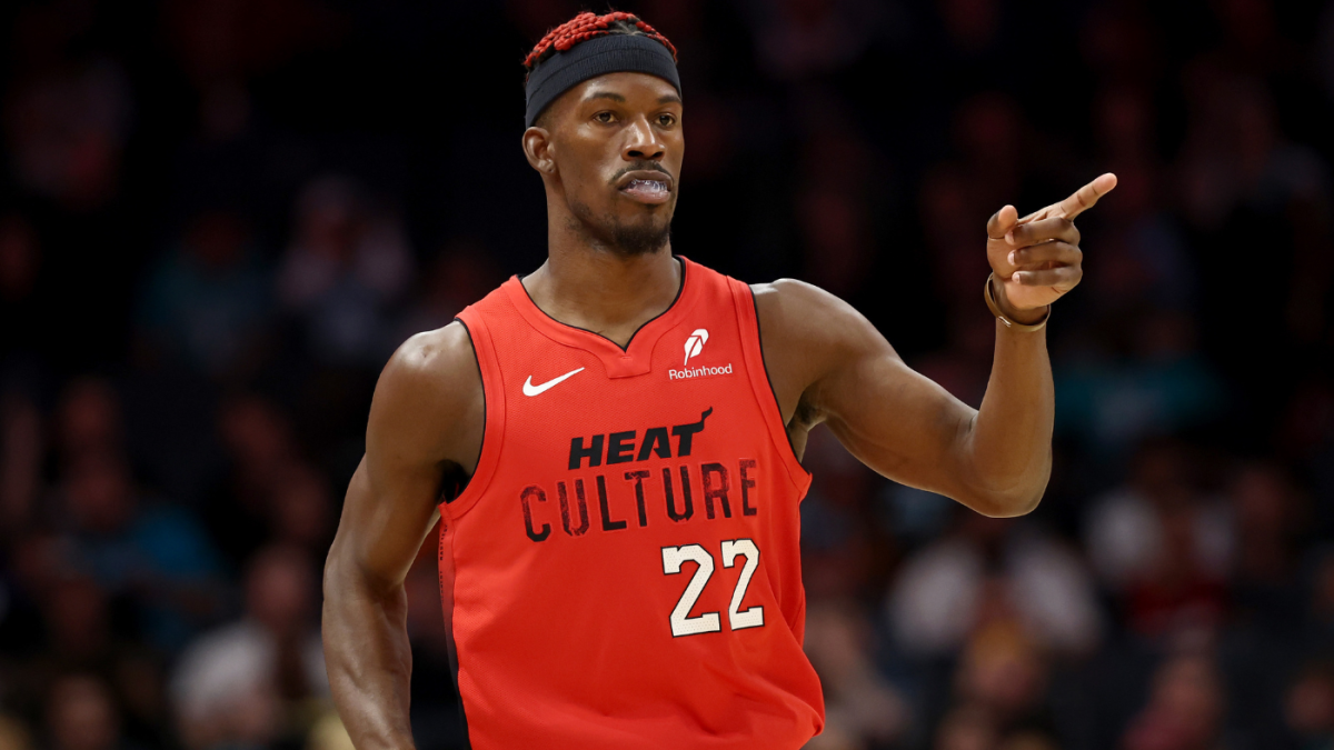 Why Jimmy Butler rumors are difficult and the way Heat are dealing with them as NBA commerce season approaches