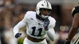 Pete Prisco 2025 NFL mock draft 2.0: Three teams take QBs in Round 1, but Giants aren't one of them