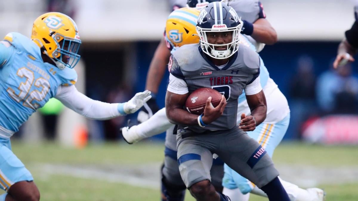 2024 Celebration Bowl odds, prediction Jackson State vs. South