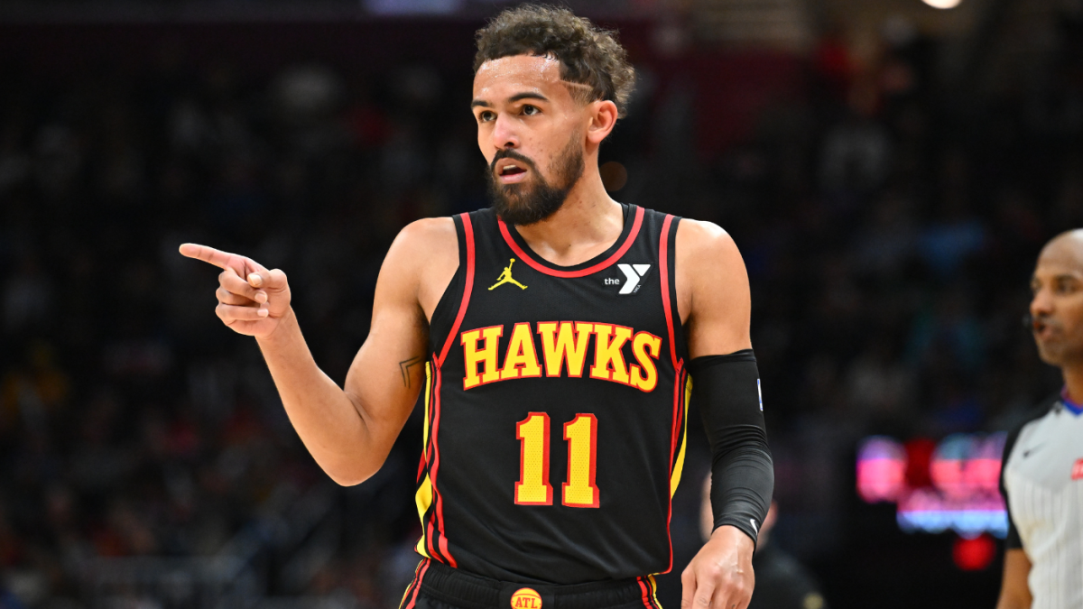 NBA Cup predictions: Picks, best bets as Hawks go for another upset vs. Bucks, Thunder favored vs. Rockets