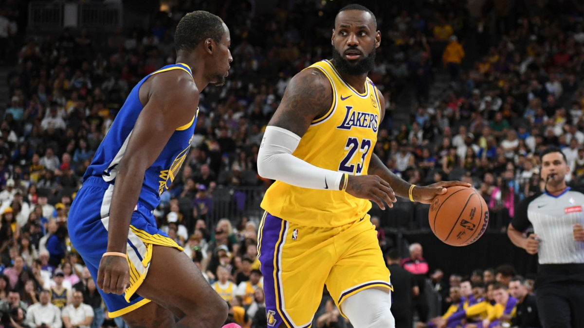 NBA rumors: Latest on LeBron James, Warriors, 76ers, Bulls and more before trade season kicks off