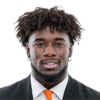 player headshot
