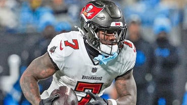 New York Giants v Chicago Bears