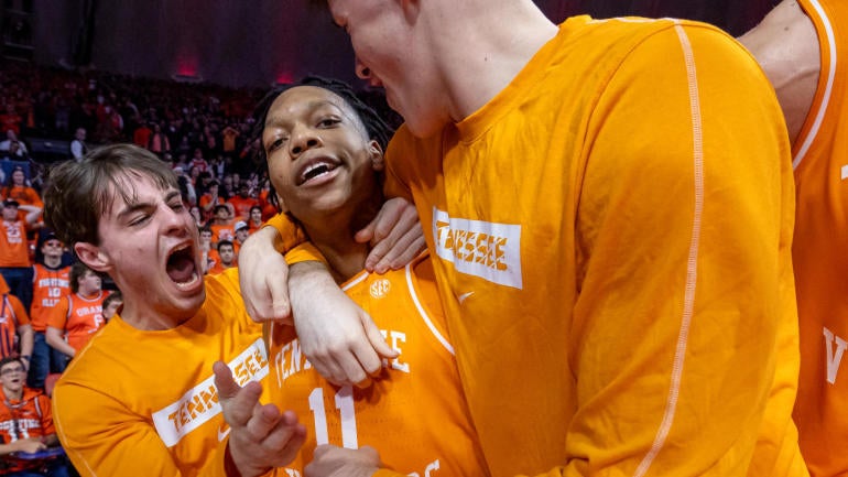 Tennessee v Illinois
