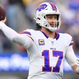 NFL: DEC 19 Bills at Broncos