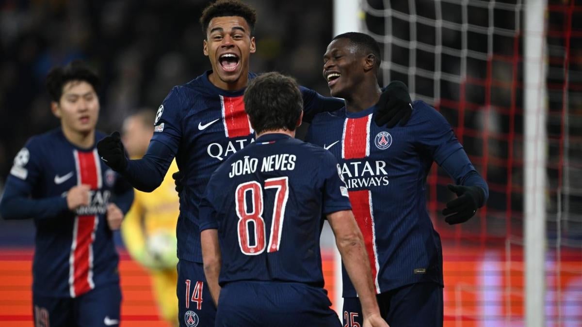 Where to watch Paris Saint-Germain vs. Lyon, lineups, odds: Ligue 1 live stream, TV, prediction and pick