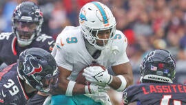 Steelers discussing potential trade with Dolphins for Pro Bowl tight end, per report