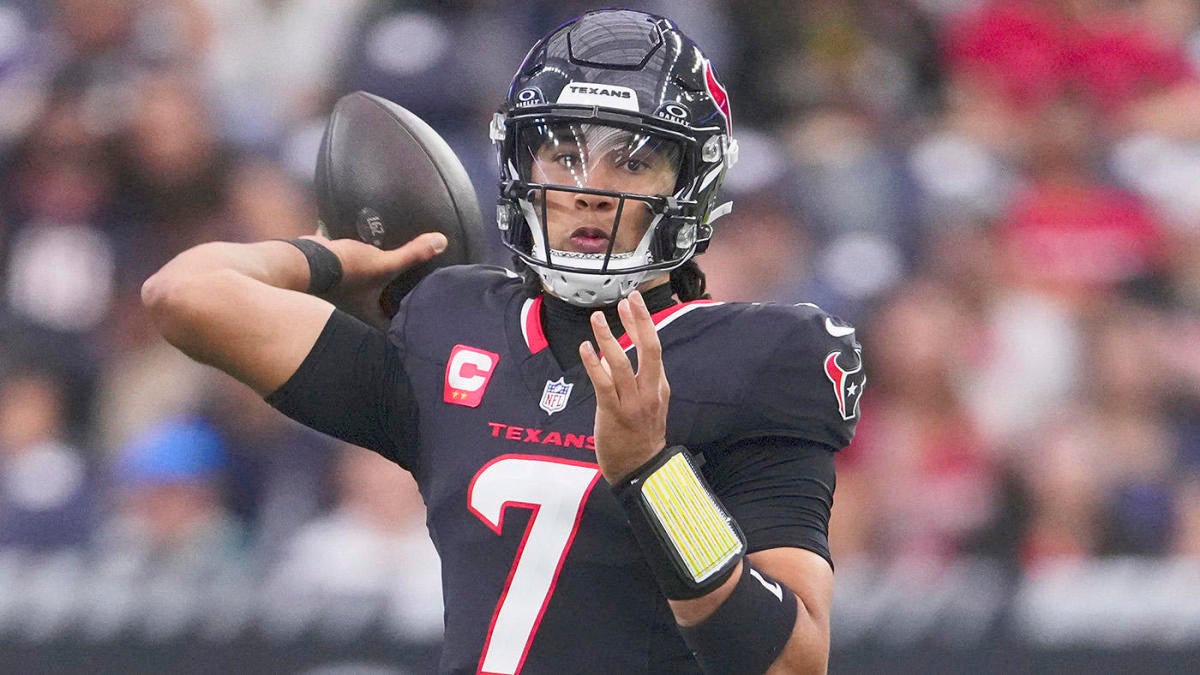 NFL Week 16 Early Odds: Texans Favored Vs. Chiefs Amid Patrick Mahomes ...