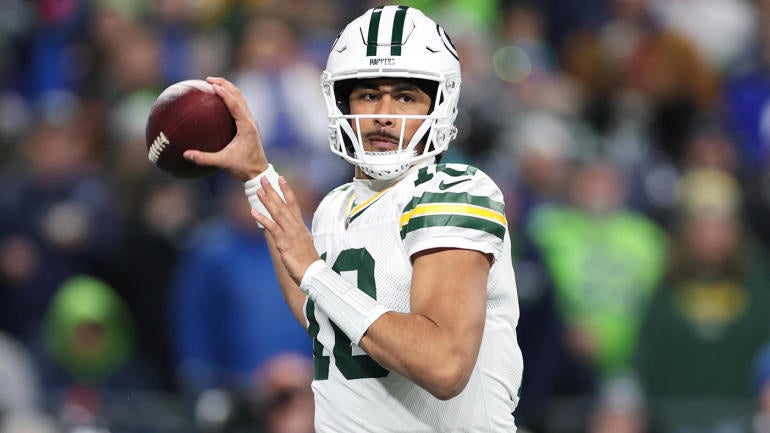 Green Bay Packers v Seattle Seahawks