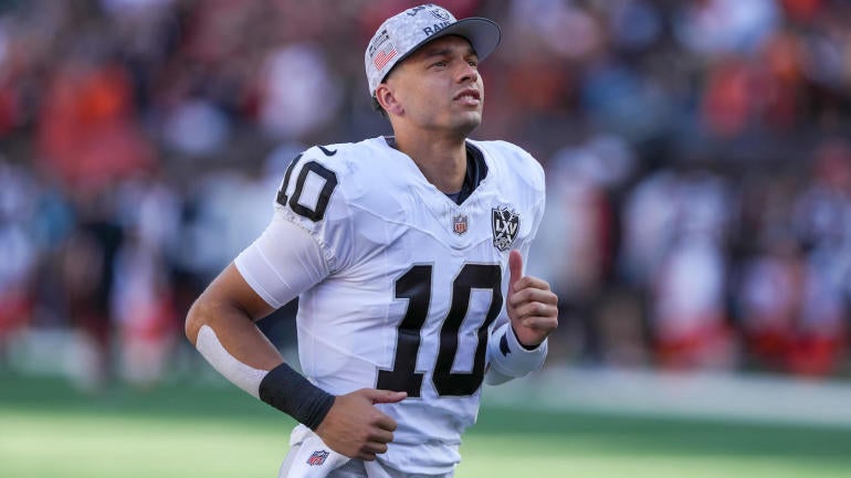 Las Vegas Raiders v Cincinnati Bengals