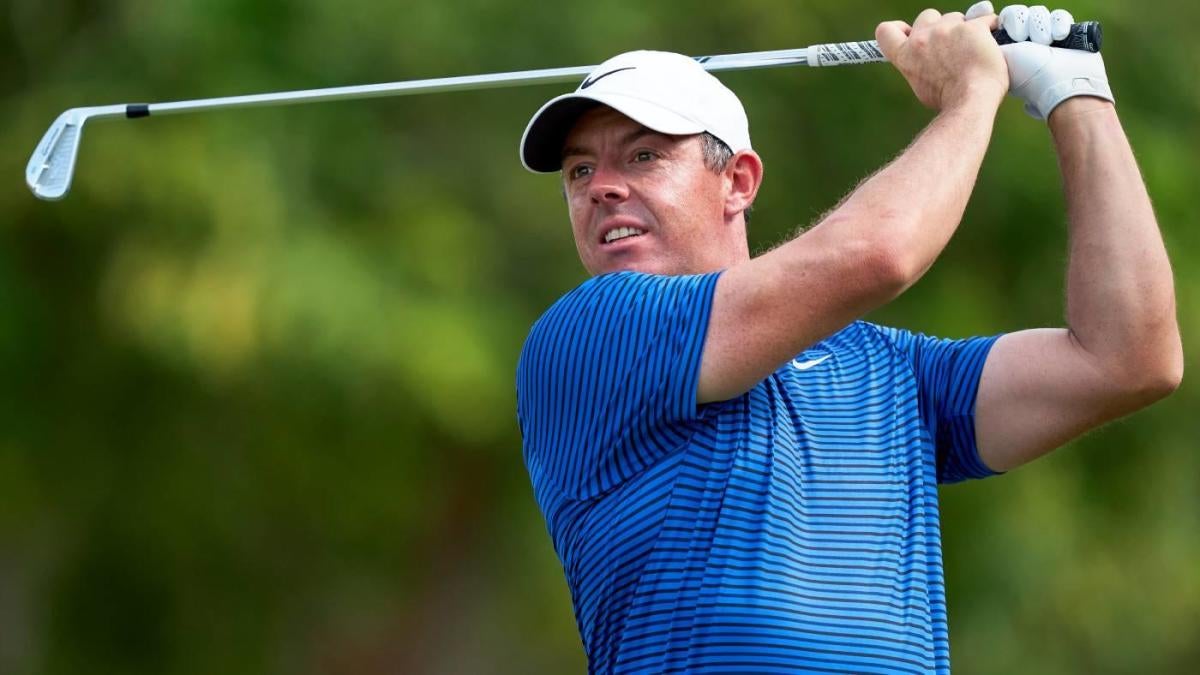 Rory McIlroy’s iron play, Justin Thomas’ putting among areas stars must improve during 2025 PGA Tour season