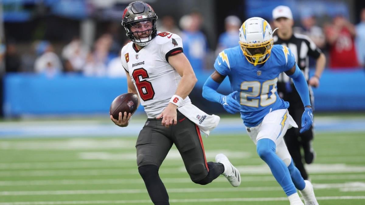 NFL NEWS LIVE UPDATES BO NIX TO MISS AFC CHAMPIONSHIP VS DRAKE visual data 5