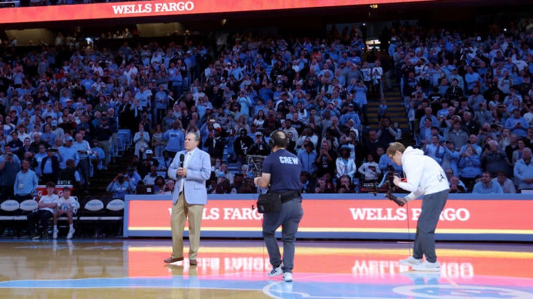 La Salle v North Carolina