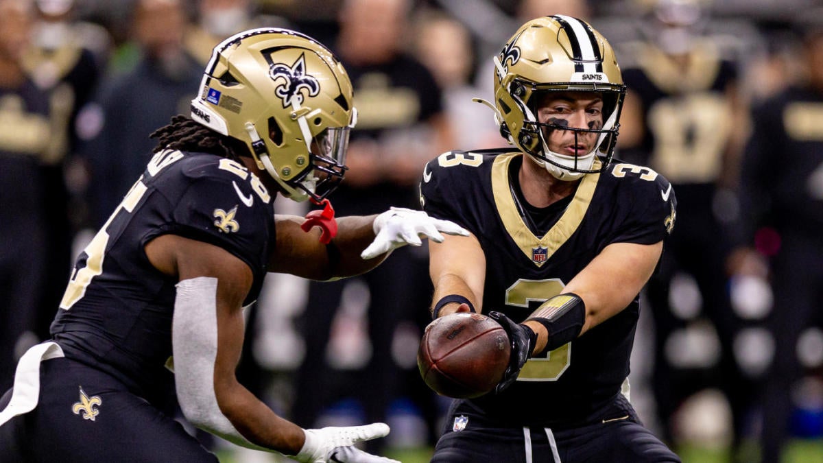 Saints Vs. Packers Odds, Spread, Line, Time: Week 16 Monday Night ...