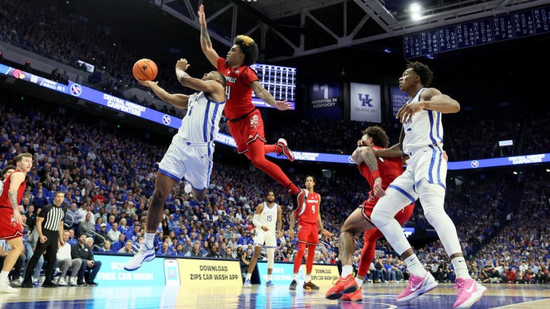 Louisville v Kentucky