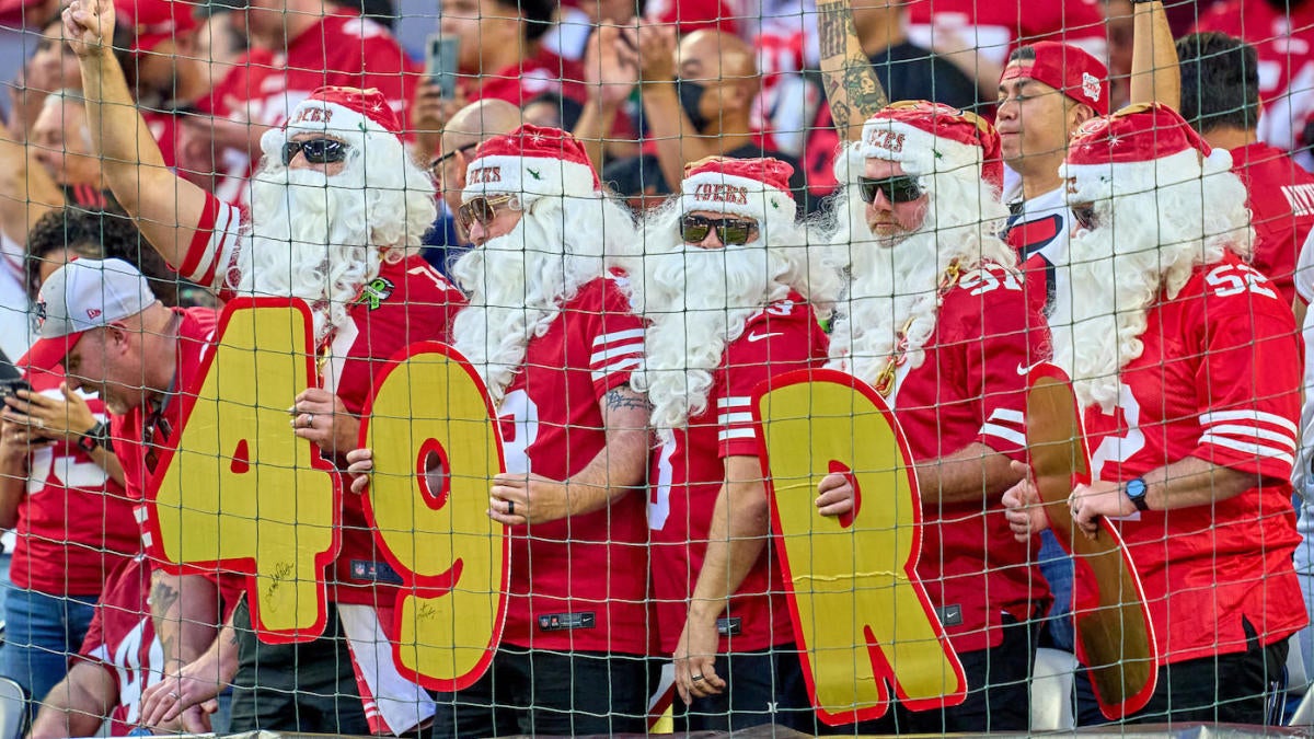 2025 NFL playoffs: The Christmas miracle each team grasping for postseason needs to lock up elusive berth