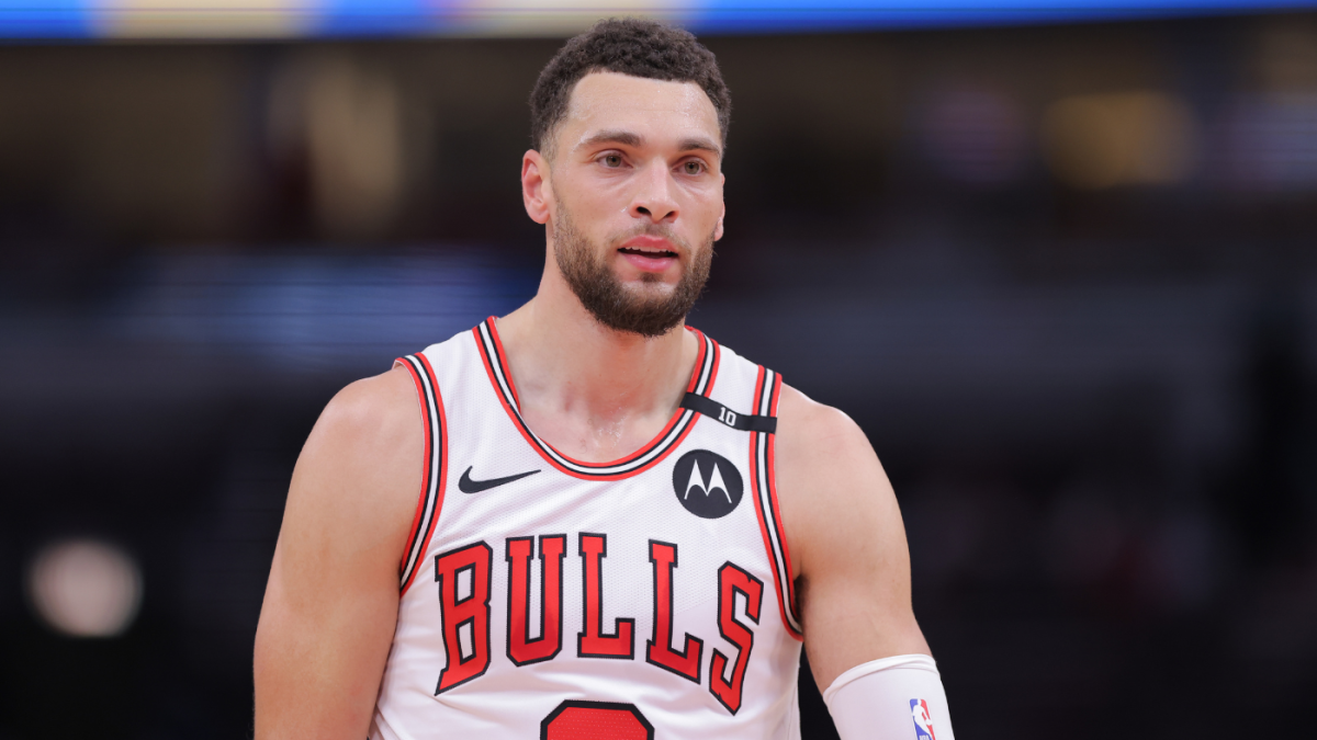 NBA trade rumors: Nuggets interested in Zach LaVine, could be in mix for Cam Johnson, per report