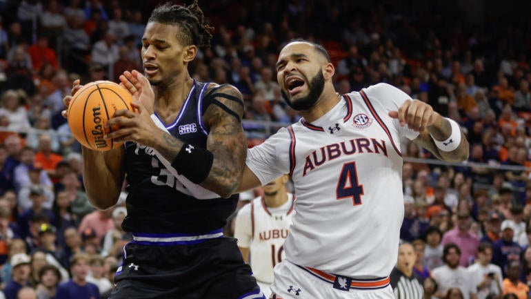 Georgia State v Auburn