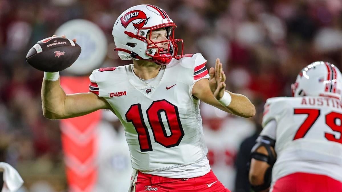 2024 Boca Raton Bowl odds, prediction, line: Western Kentucky vs. James Madison picks by expert on 11-3 run