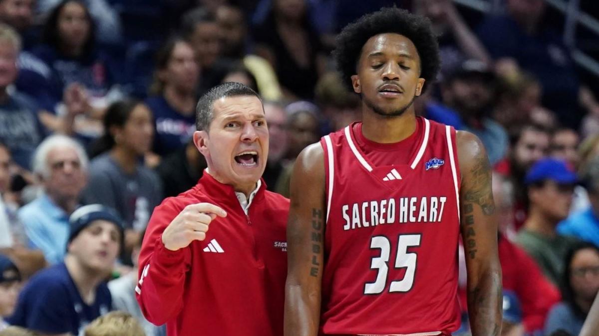 Albany vs. Sacred Heart prediction, odds, time: 2024 college basketball picks, Dec. 18 bets by proven model