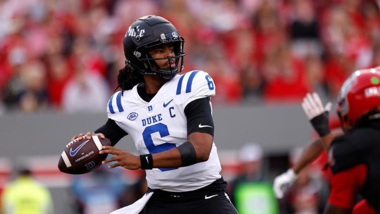 Duke v NC State